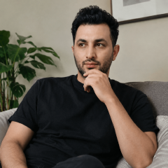 Dariush Abbasi的头像